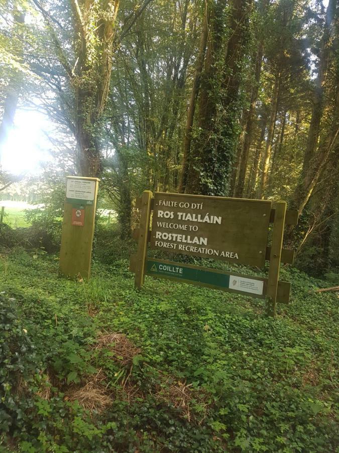 Teach Na Coille B&B Midleton Exterior foto